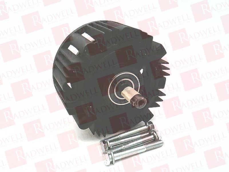 ALTRA INDUSTRIAL MOTION 5370-536-007