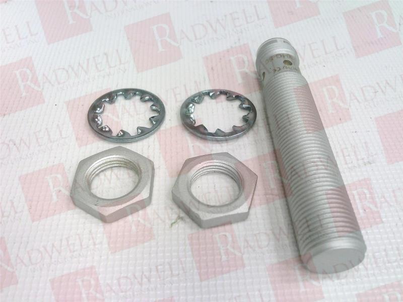 BALLUFF BES M12EI-PSC40B-S04G-S01