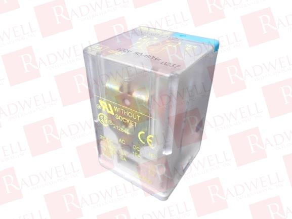 SCHNEIDER ELECTRIC 8501-KS12V24