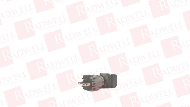 FUJI ELECTRIC AH165-TFR11