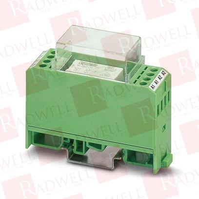 PHOENIX CONTACT EMG 22-REL/KSR-120/21
