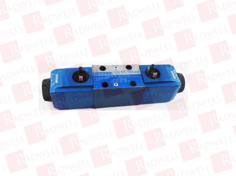 EATON CORPORATION DG4V-3-0C-VM-U-H7-60
