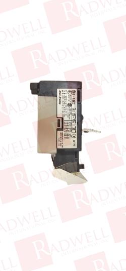 ALLEN BRADLEY 592-A6KC