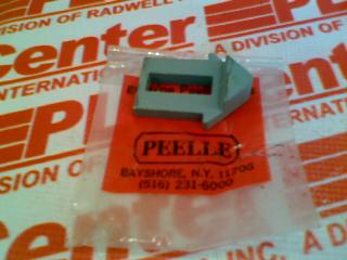 PEELLE COMPANY 035538