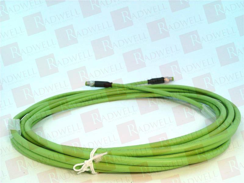 MURR ELEKTRONIK 7000-89701-7910500