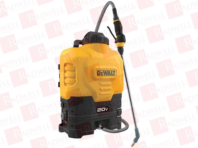 STANLEY BLACK & DECKER 190742