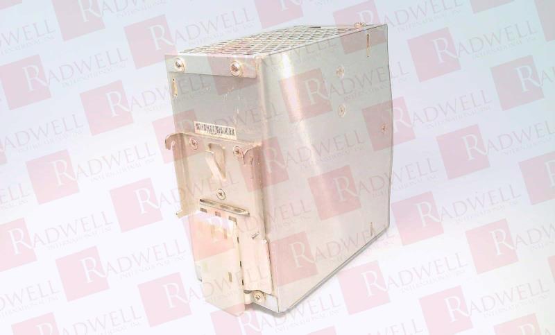 MEAN WELL NDR-240-24