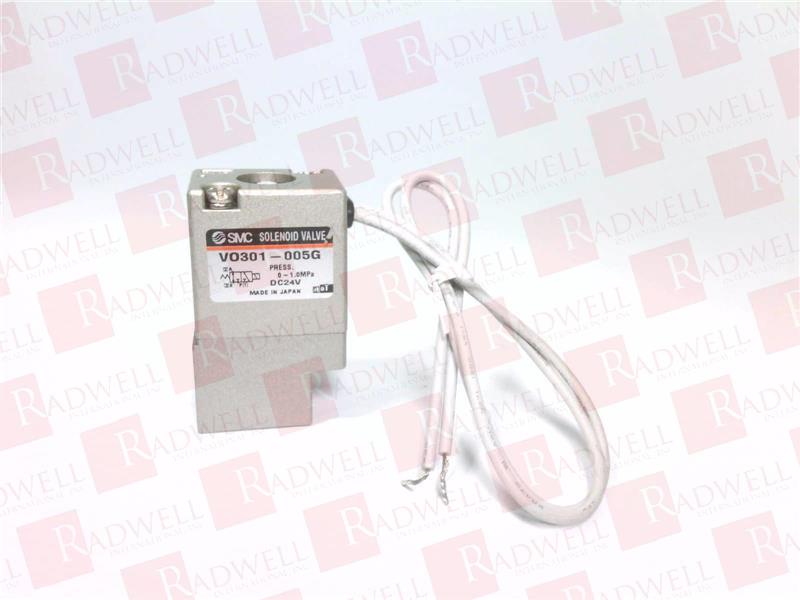SMC VO301-005G