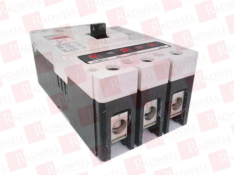 EATON CORPORATION KDB3225