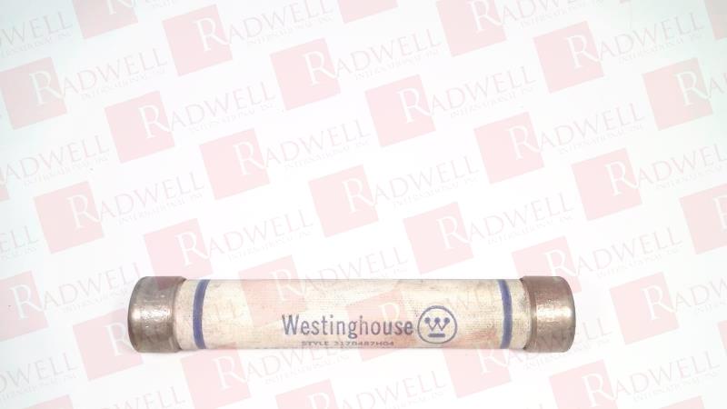 WESTINGHOUSE A500T3E-1