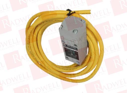 ALLEN BRADLEY 802PR-LBAR1-12