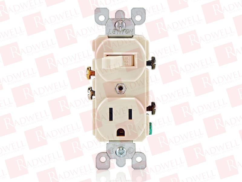 LEVITON 5225-T