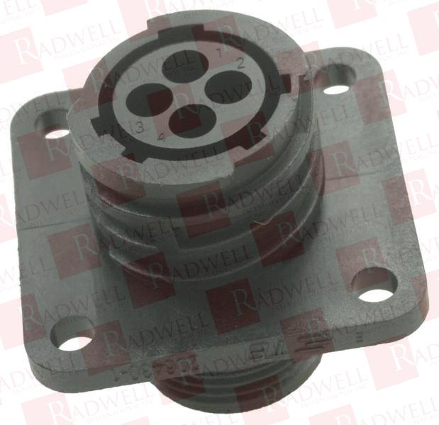 AMPHENOL 206430-1