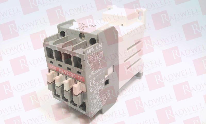 ASEA BROWN BOVERI 1SBL144001R1510