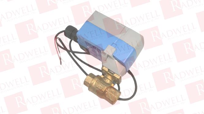JOHNSON CONTROLS VG1241AD+24TGGA