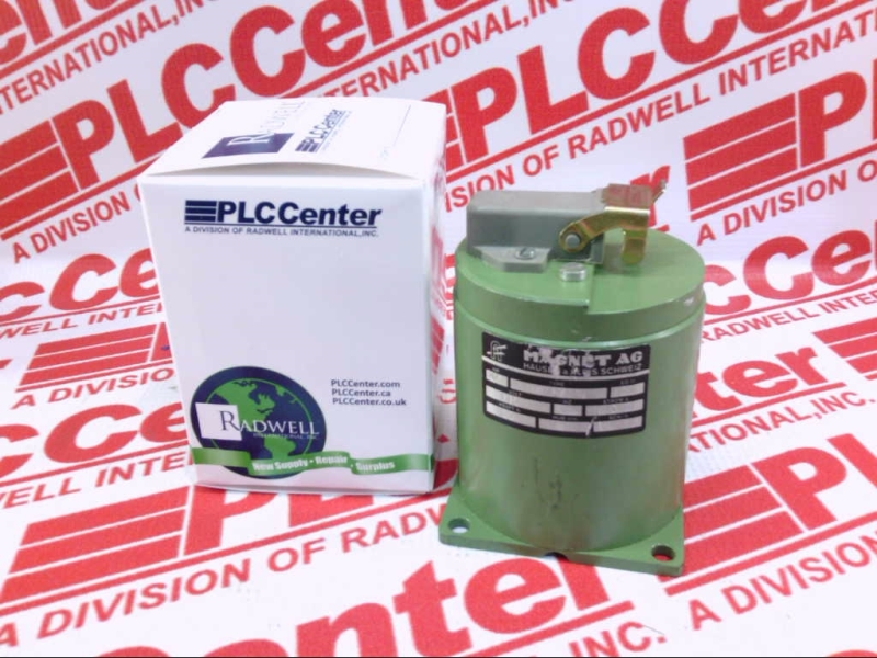 ROTERY ENCODER 2PIN 110V FLANGE MOUNT