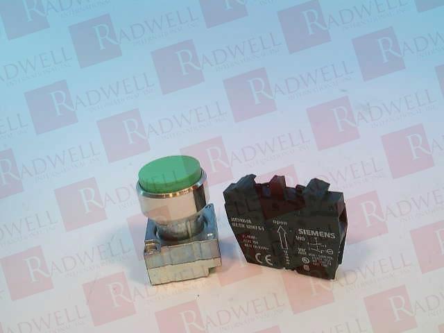 SIEMENS 3SB3601-0BA41