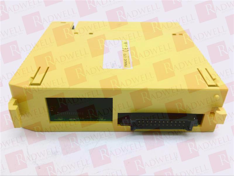 FANUC A03B-0819-C165