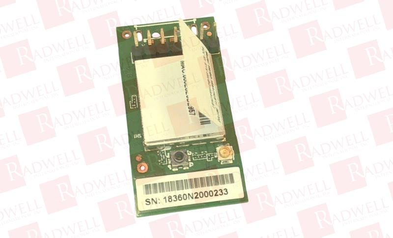 QUALCOMM WUBQ159ACNBT