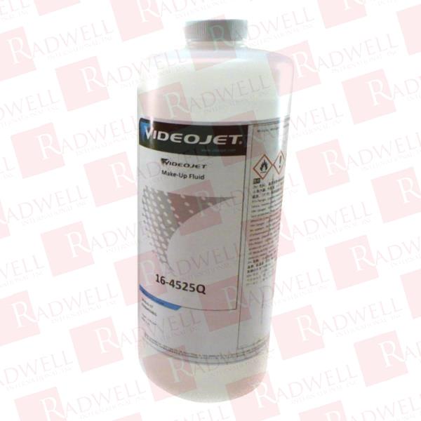 VIDEOJET 16-4525Q