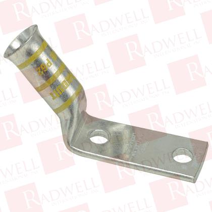 PANDUIT LCCF1/0-14BH-X