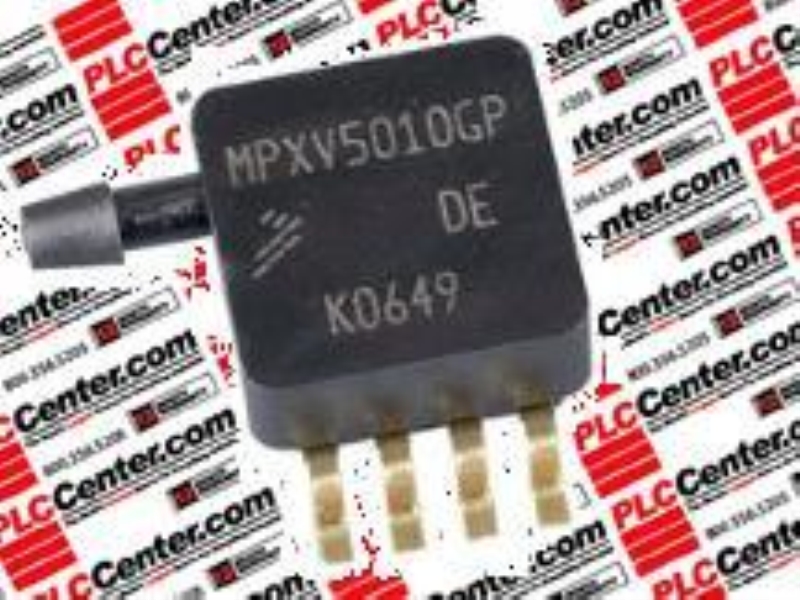 NXP SEMICONDUCTOR MPXV5010GP