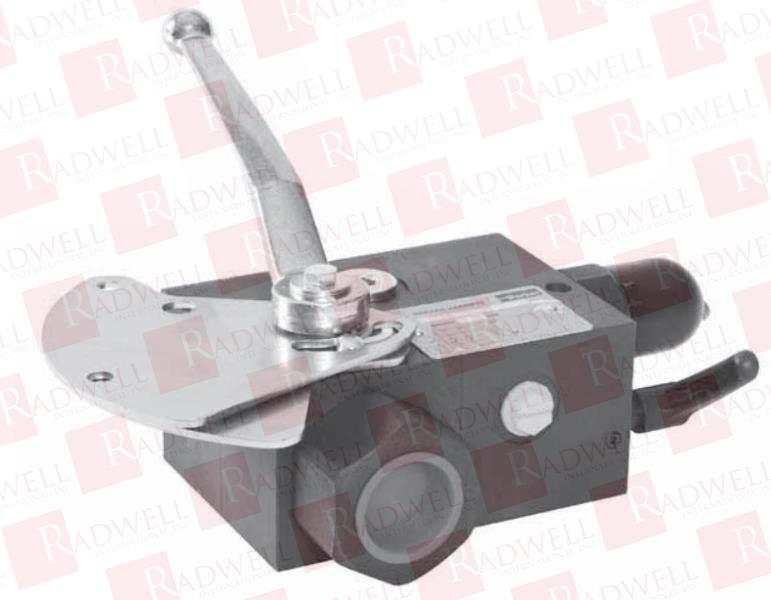 PARKER SBAT10E3T1-330-AA1