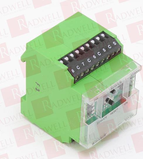 HONEYWELL XIO-8AI