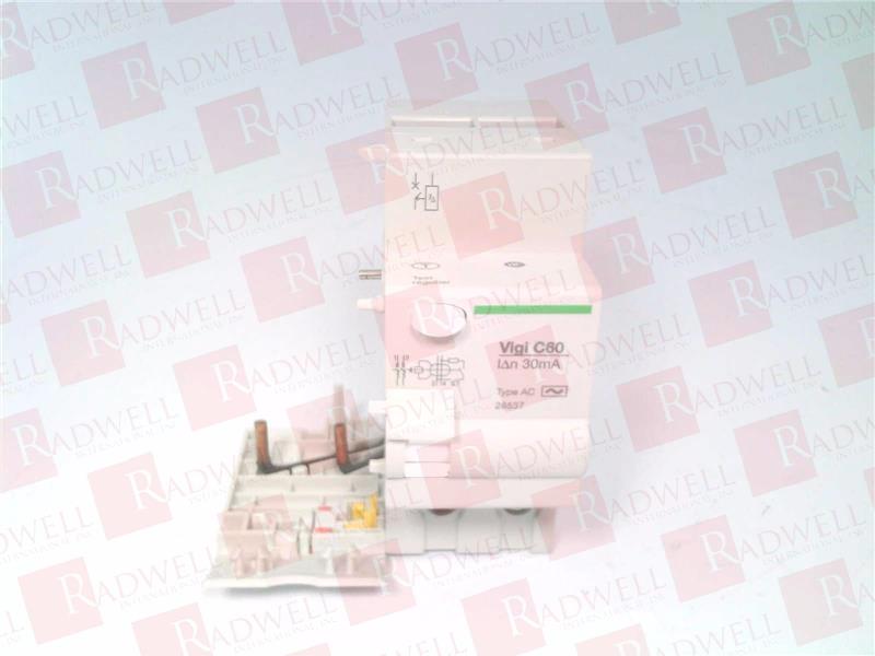 SCHNEIDER ELECTRIC 26537