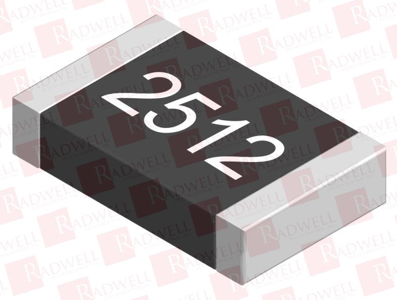 MATSUSHITA ELECTRIC ERJ-1TNF1583U