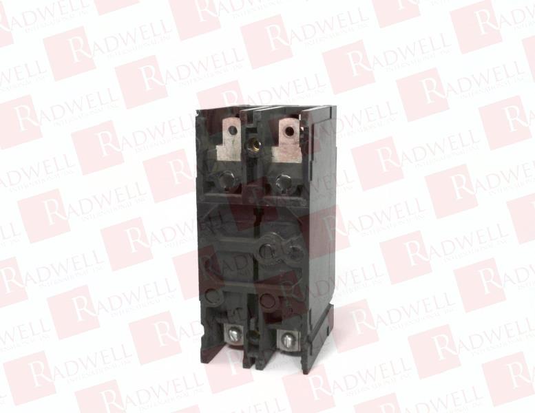 EATON CORPORATION EC2020