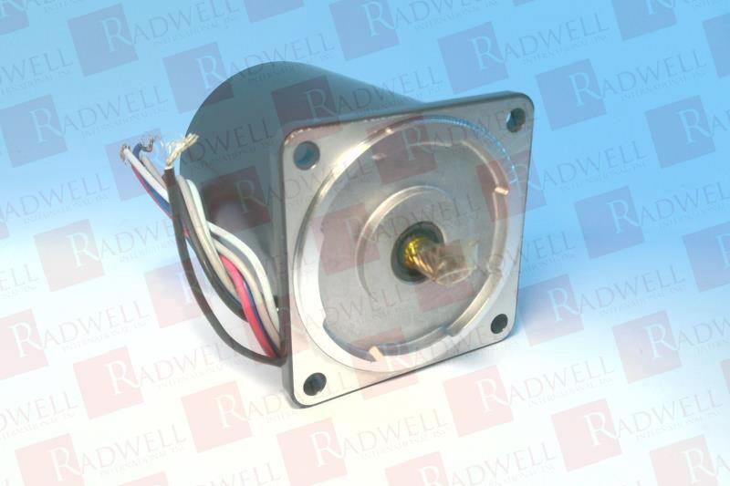 ORIENTAL MOTOR 5IK40GN-AUL