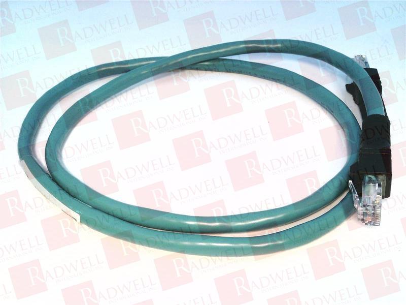 TURCK RJ45 RJ45 441-1M/C1195