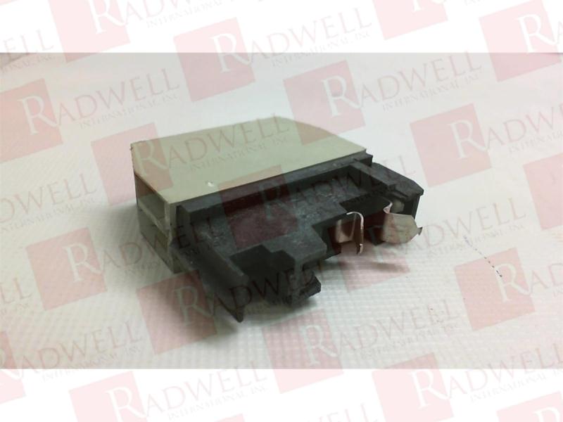 SCHNEIDER ELECTRIC DB6CD102