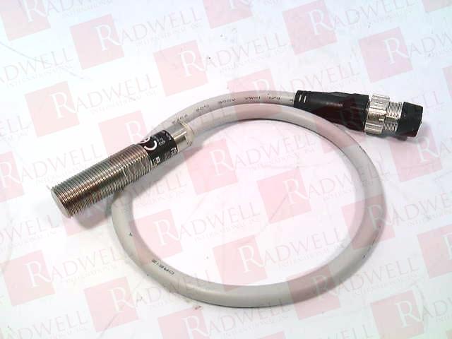 OMRON E2EF-X3D1-M1TGJ 0.3M