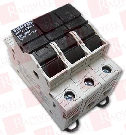 SIEMENS 3NW7533-0HG