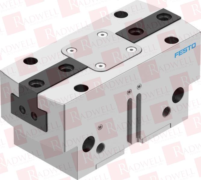 FESTO HGPT-63-A-B