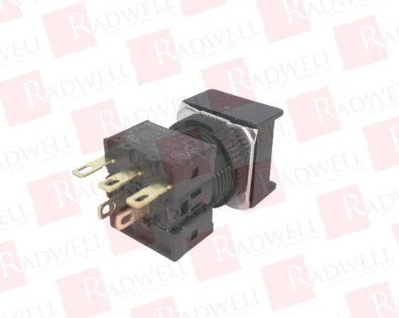 MATSUSHITA ELECTRIC N302A16L-538