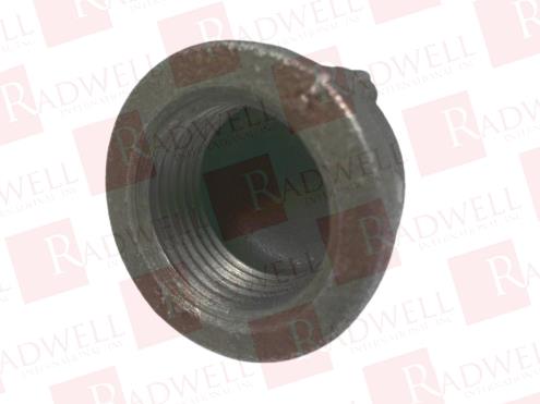 FAIRVIEW FITTINGS BI-108-H
