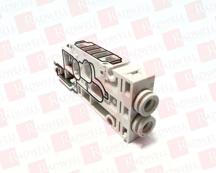 SMC SY50M-2-1DA-C8
