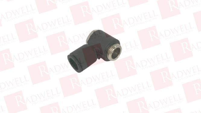 PARKER 369PLPBJ-12M-6G
