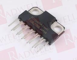 TOSHIBA TA8429HQ