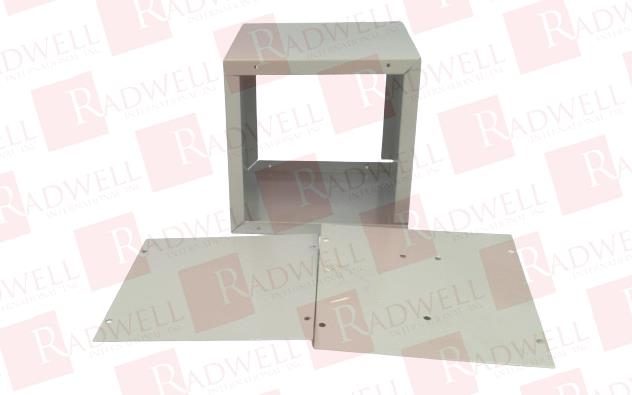 HAMMOND MANUFACTURING 1415D