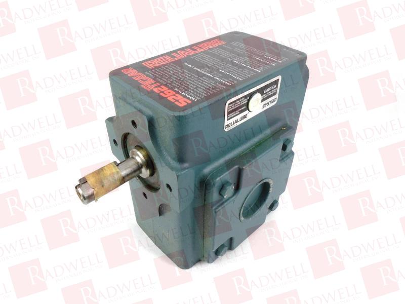 ASEA BROWN BOVERI 26S10L