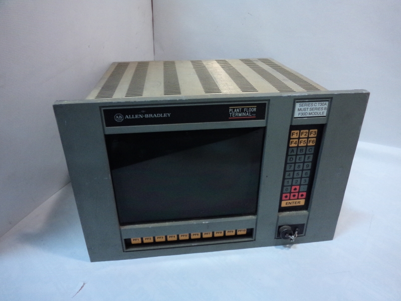 ALLEN BRADLEY 532058101