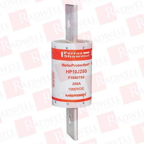 MERSEN HP10J250