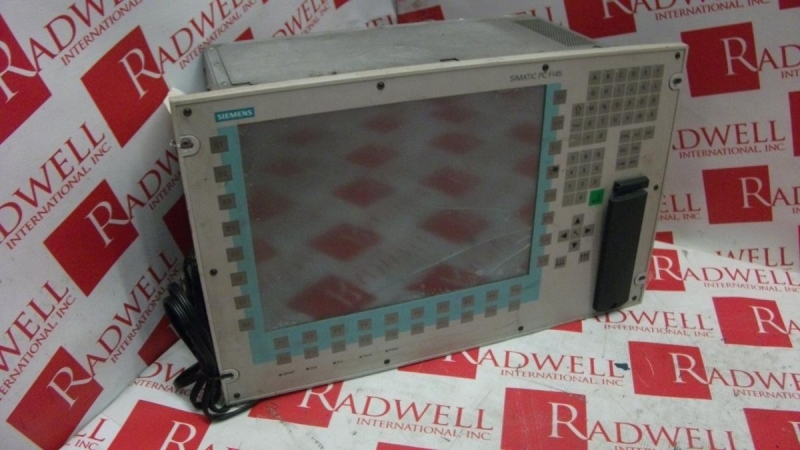 SIEMENS 6ES7645-3FB20-1BB1
