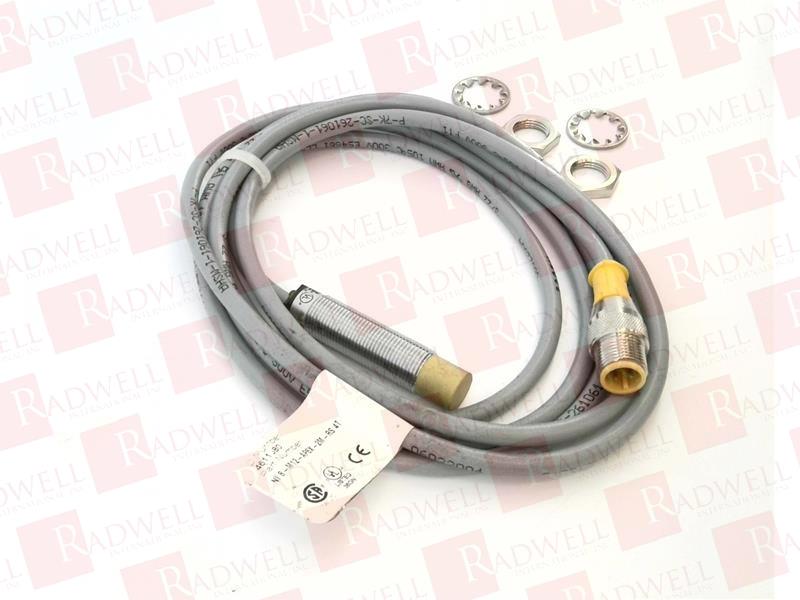 TURCK NI8-M12-AP6X-2M-RS 4T