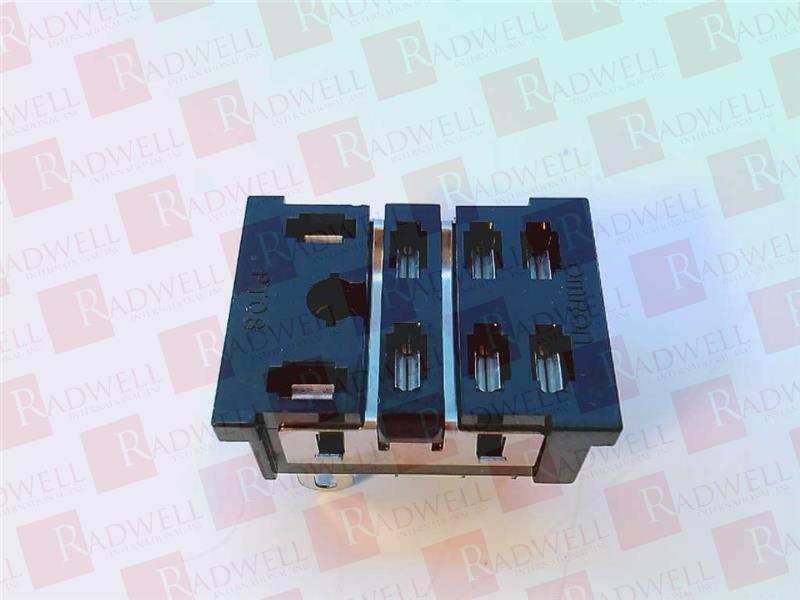 OMRON PT08