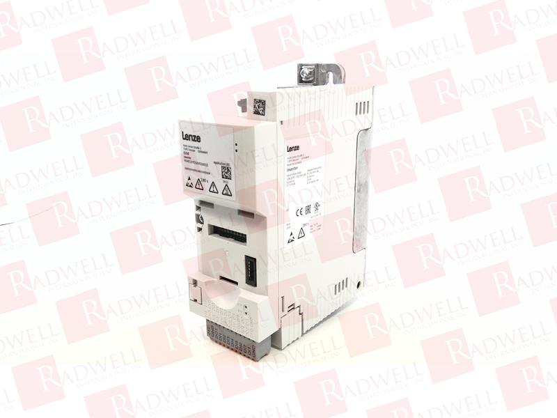 LENZE I55AE137D10V01001S